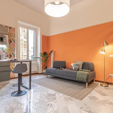 Appartement 37 Cimarra Loft
