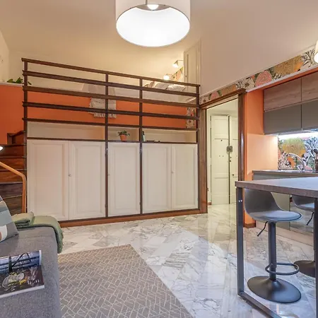 37 Cimarra Loft Apartment